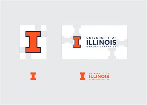 University of Illinois Brand on Behance