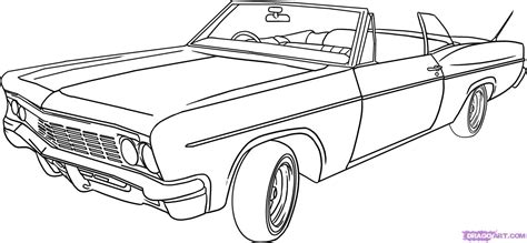 11 Pics Of Lowrider Car Coloring Pages - Lowrider Art ... Lowrider Art, Lowrider Drawings ...