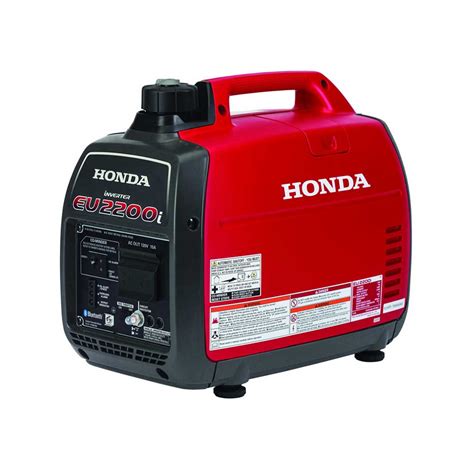 Honda EU2200i Generator | Rentals by JMS Tents