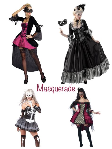 Carnivale & Mardi Gras Costumes | Halloween Costume Ideas ...