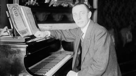 A Guide to Rachmaninoff's Symphonic Dances | Marquee TV