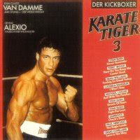 Kickboxer 1989 Soundtrack — TheOST.com all movie soundtracks