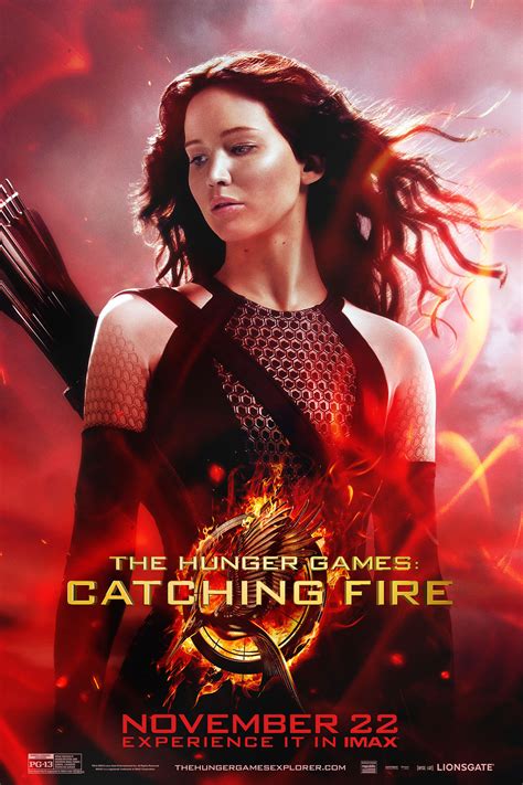 Image - The-Hunger-Games-Catching-Fire-Movie-Poster.jpg | The Hunger ...