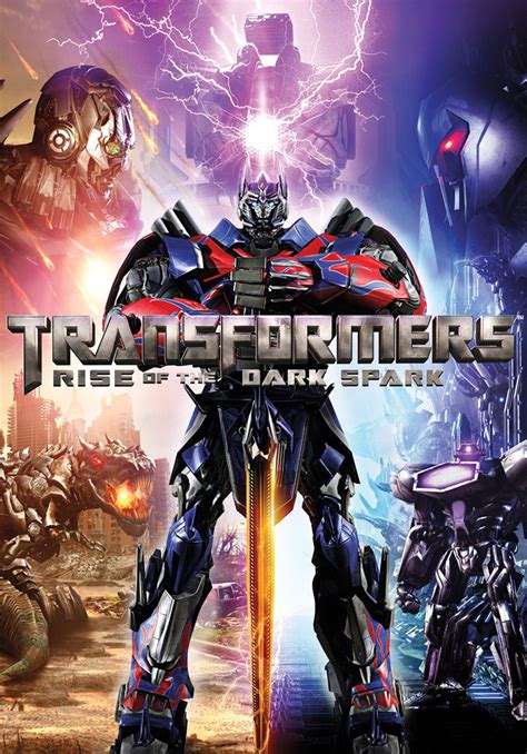 Download Game PC Transformers Rise of the Dark Spark - Eminence Solutions