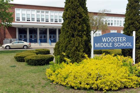 Stratford school named state’s middle school of the year