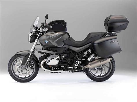 BMW BMW R1200R Classic - Moto.ZombDrive.COM