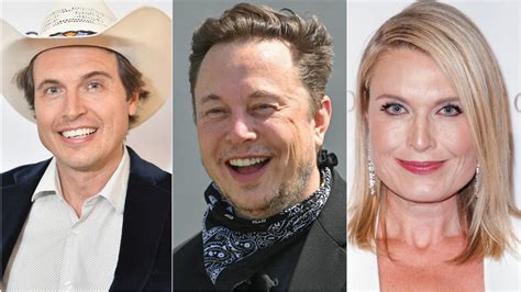 Meet Elon Musk's lesser-known millionaire siblings