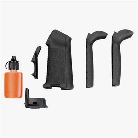 MIAD® GEN 1.1 Grip Kit – TYPE 2, Model MAG521