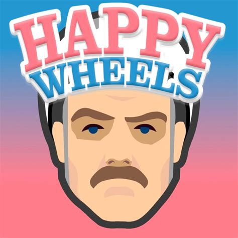 HAPPY WHEELS - Speel Gratis Online! | Poki