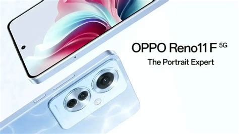 OPPO Reno 11F 5G: Spotted on TDRA Database, Launch Imminent - Mobile ...