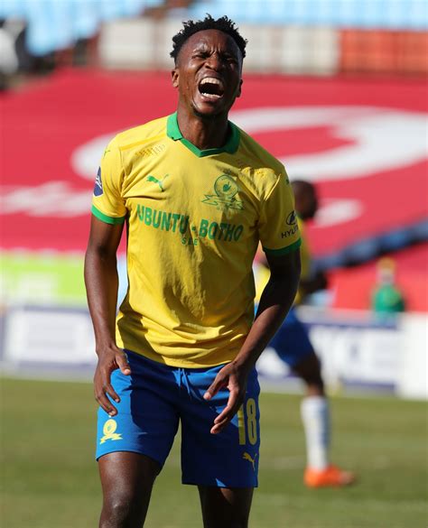 Sundowns sweating over injuries | Daily Sun