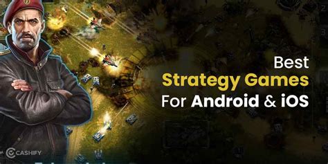 7 Best Strategy Games For Android And iOS In 2024 | Cashify Mobile ...