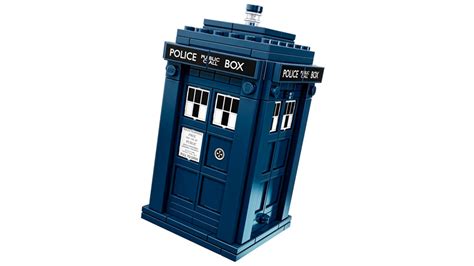 Doctor Who’s Day Roundup: Into the LEGO Dimension | Anglophenia | BBC ...