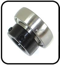 Ryan Aerator Parts # 545786 Bearing W/ Caller 1" ID Replaces Ryan