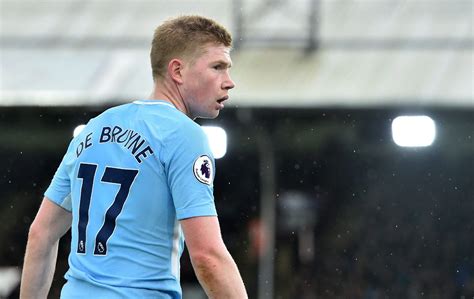 Kevin De Bruyne signs new contract at Manchester City | Sportslens.com