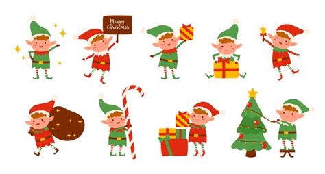 112+ Thousand Christmas Elves Royalty-Free Images, Stock Photos & Pictures | Shutterstock