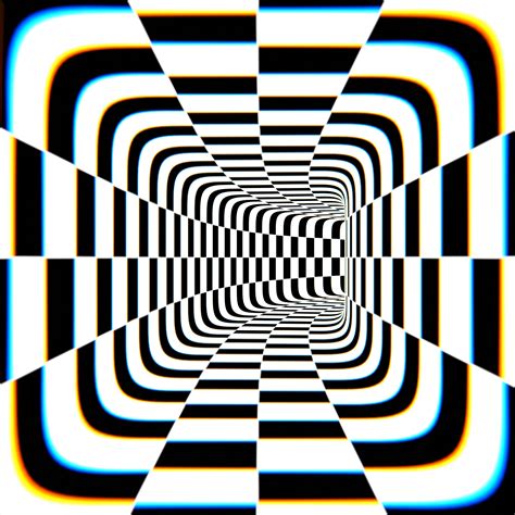 Trippy Illusions