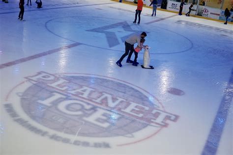 Ice Rink in Coventry