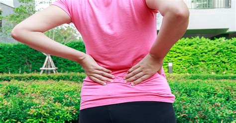 THE TOP FIVE ACUPUNCTURE POINTS FOR LOWER BACK PAIN – Princeton ...