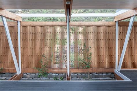 Gallery of Pergola Pavilion / PAR Arquitectos - 13