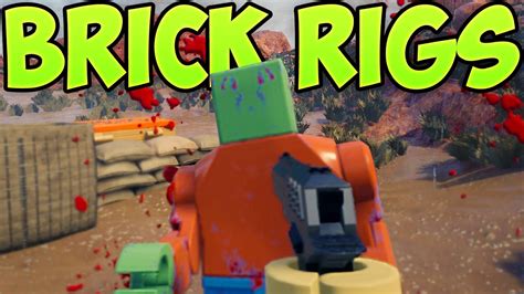 Brick rigs free play - lasopachip