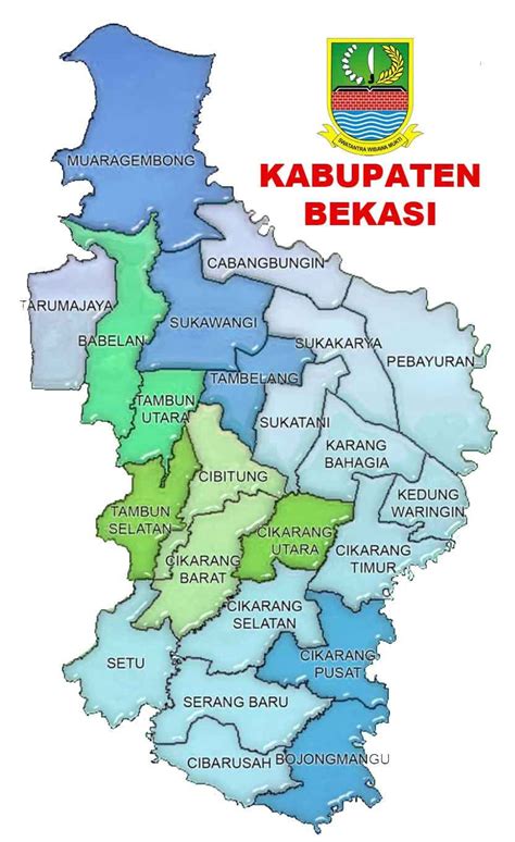 RTRW Kabupaten Bekasi Direvisi Sesuai Perkembangan Pembangunan ...