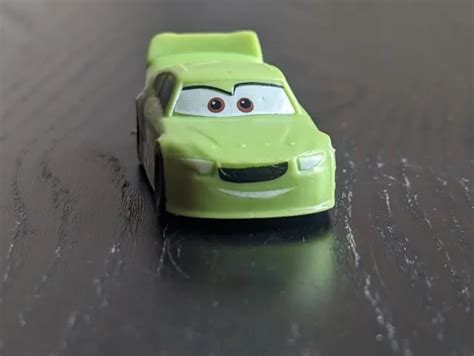 BRICK YARDLEY WALT Disney Pixar CARS 3 Movie PVC TOY Figure Playset Figurine $3.99 - PicClick