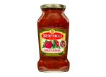 Bertolli Tomato & Basil Pasta Sauce Review - Consumer Reports
