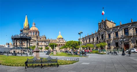 Guadalajara | Mexico, Description, History, Map, & Facts | Britannica