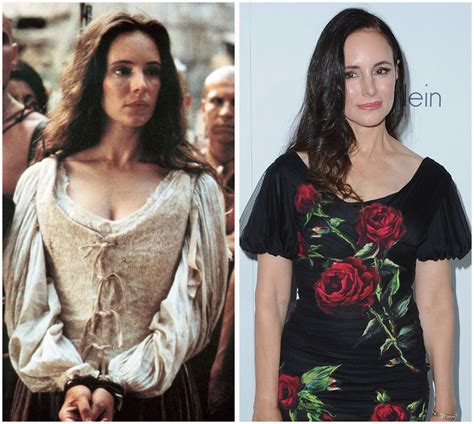 See What the Cast of 'The Last of the Mohicans' Looks Like 24 Years ...