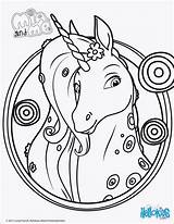 Flügel Aus Feuer Malvorlagen ausmalbilder einhorn mia And Me  sketch template