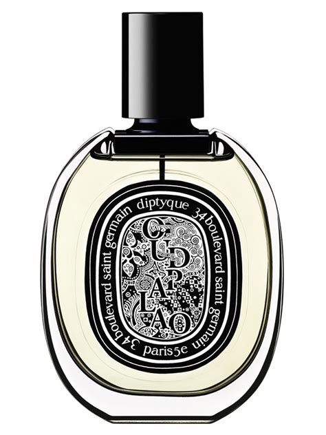 Oud Palao Diptyque perfume - a new fragrance for women and men 2015