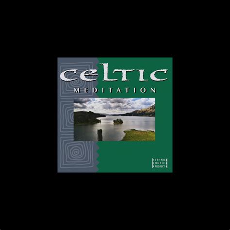 ‎Celtic Meditation de Ethno Music Project en Apple Music