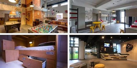 4 Best Hostels in Brussels (INSIDERS GUIDE) | March 2022