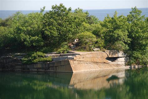 Halibut Point State Park 2 Photograph by Richard Bryce and Family | Fine Art America