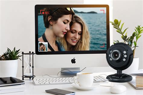 How to record your screen and webcam video with ease