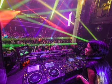 The Top 10 Hollywood Nightclubs in LA