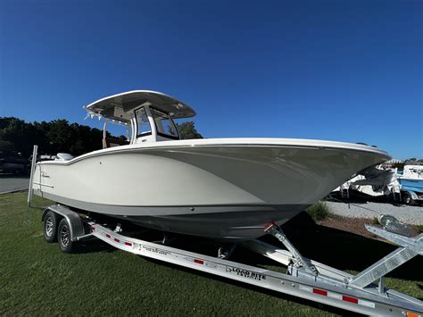 Pioneer Pelagic 270 boats for sale in United States - boats.com