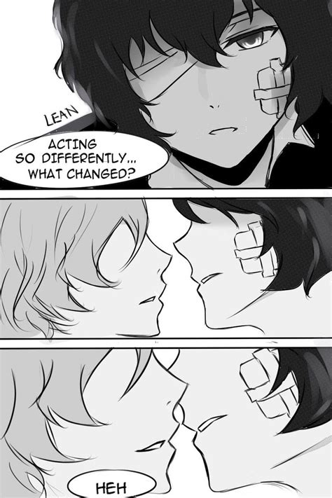 comic Dark Dazai x Chuuya parte 3/4 creditos a @YuliceChan | Bungo stray dogs, Stray dog, Stray ...