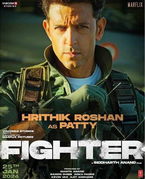 Fighter (2024)