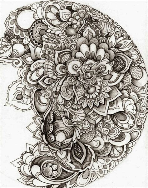 Pretty | Zentangle art, Zentangle drawings, Zentangle patterns