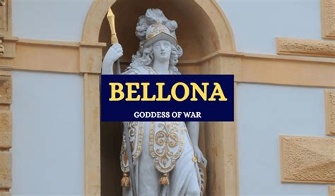 Decoding Bellona: Rome's Influential Goddess of War - Symbol Sage