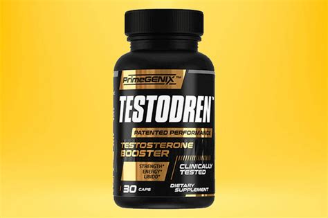 Best Testosterone Boosters On The Market | Arlington Times