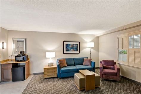 Embassy Suites by Hilton Orlando Downtown $135 ($̶1̶5̶2̶) - UPDATED ...