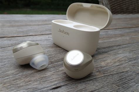 Review: Jabra Elite 85t Wireless Earbuds - Audio Jewellery