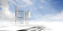 Heaven Gates Free Stock Photo - Public Domain Pictures