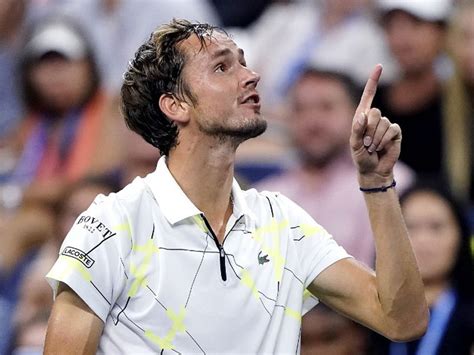 Daniil Medvedev Trolls Jeering US Open Crowd In Bizarre On-Court Interview. Watch Video | Tennis ...