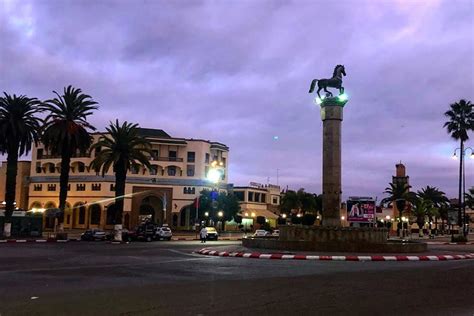 Settat | Infos Tourisme Maroc