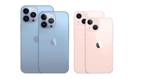 🥇 iPhone 13 serie: ¿Qué nuevo iPhone deberías comprar?