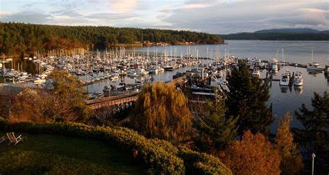 San Juan Islands Washington Luxury Hotels & Lodging - AllTrips